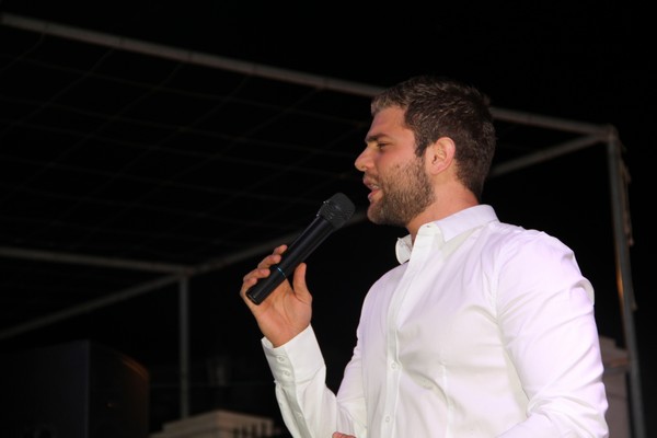 Beiruting.com Talent Show